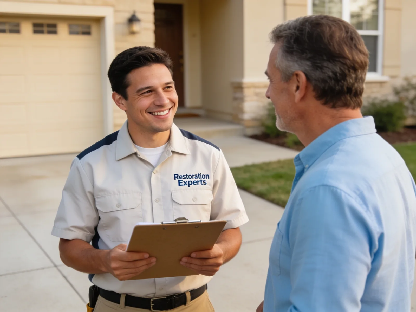 Water Damage Cleanup Walkerton, IN FAQs